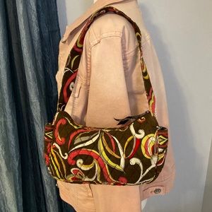 Vera Bradley Maggie Bag Pattern Puccini